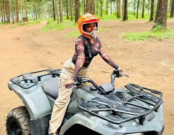 Olpopongi Maasai Cultural Village Tour from Moshi